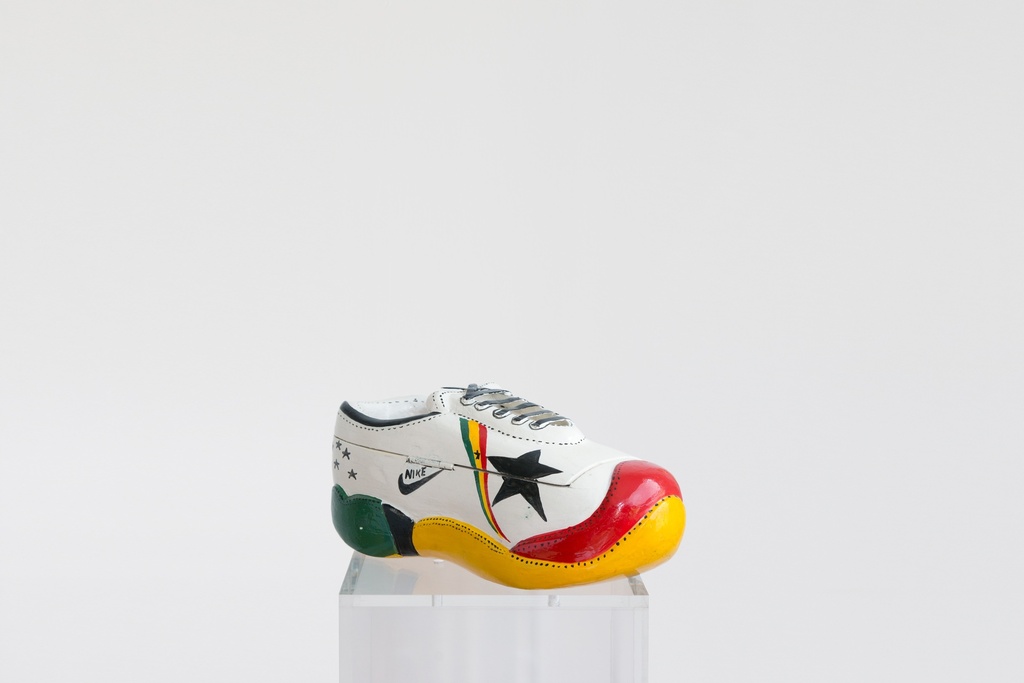 Paa Joe - Nike Shoe - 2017 - photo 1.jpg