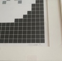 Alert, grey