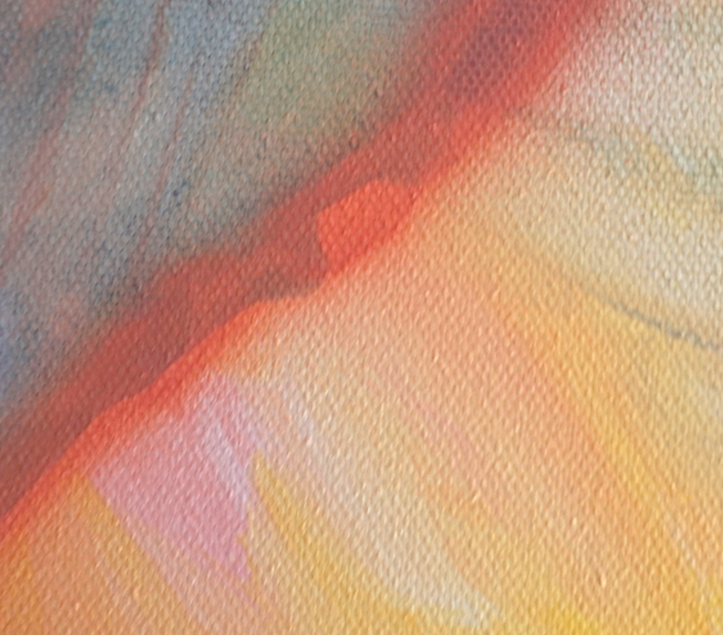 Tresse Rouge (fragment 4)
