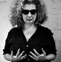 Marlene Dumas, Amsterdam, 2000
