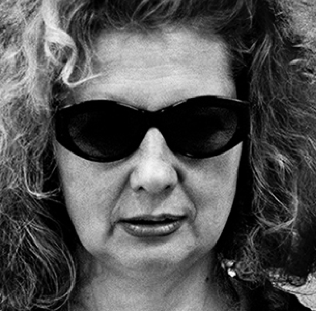 Marlene Dumas, Amsterdam, 2000