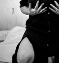 Marlene Dumas, Amsterdam, 2000