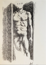 Francis Savel - Nu - 1968 - 3