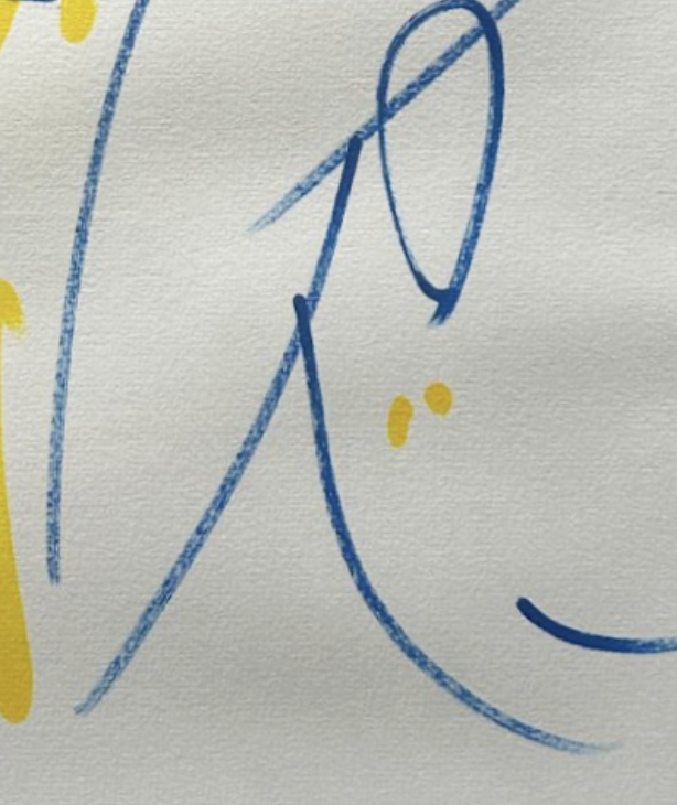 Sans titre (détail)