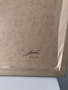 Silvie Brière - Origine du monde #225 - 2015 - signature