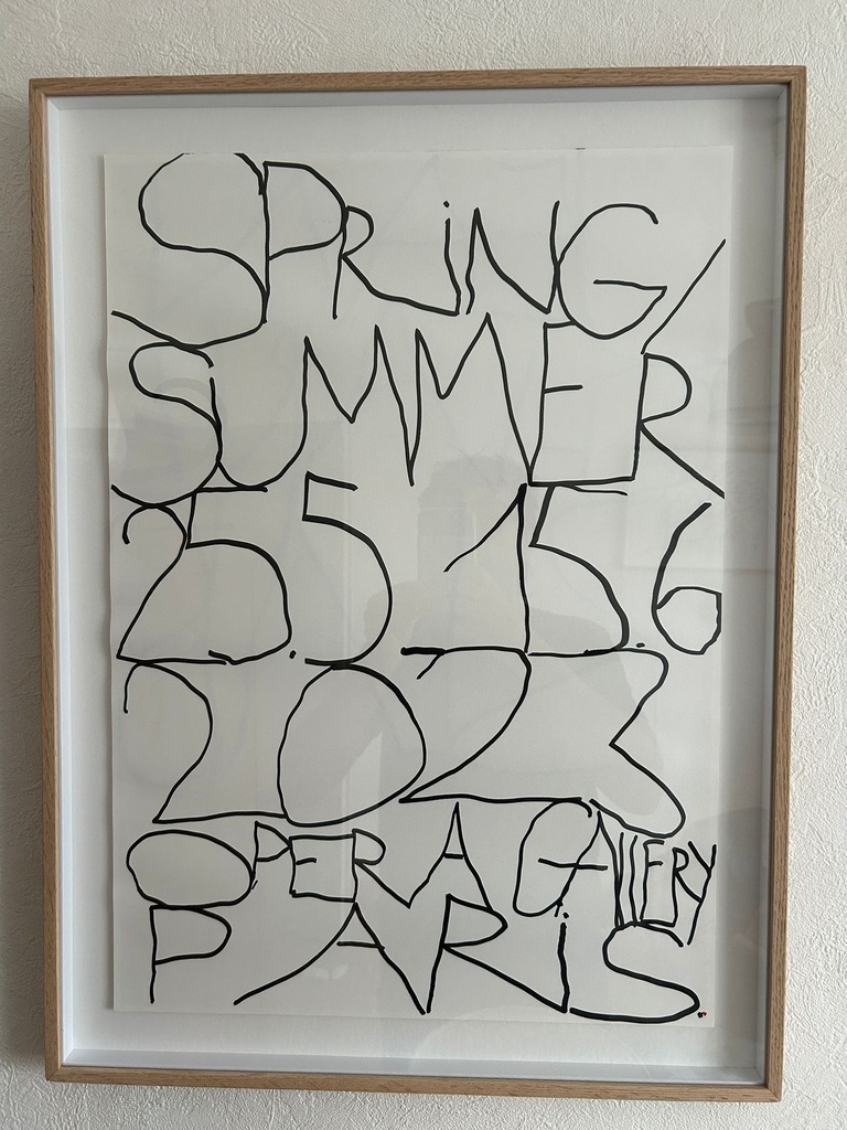 Spring Summer