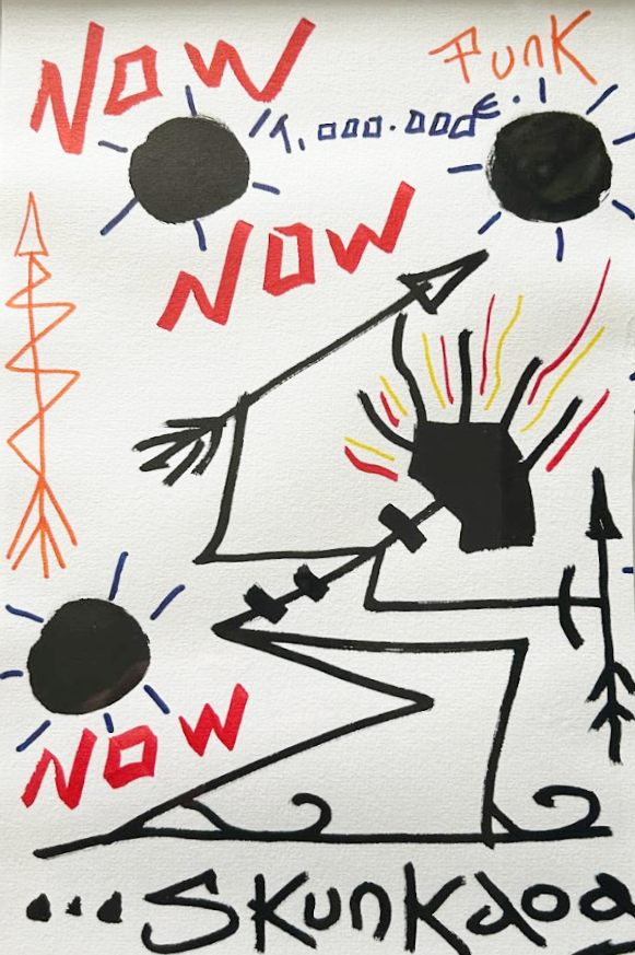 Punk Now II