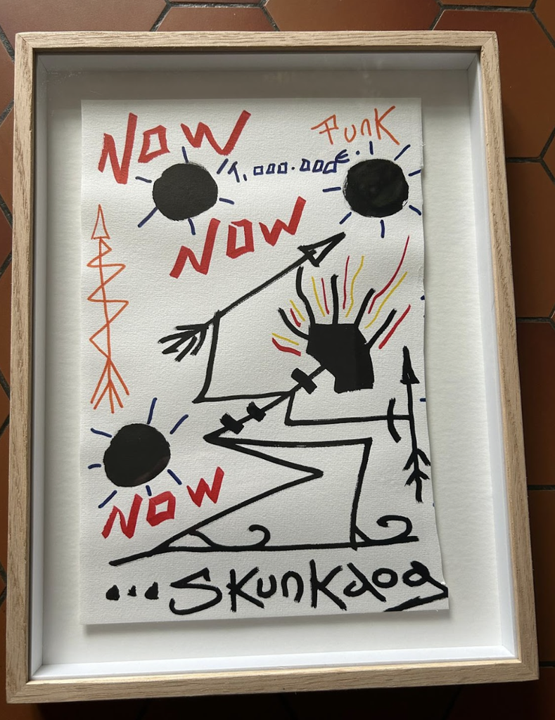 Punk Now II