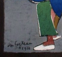 Le Pêcheur et la jeune femme