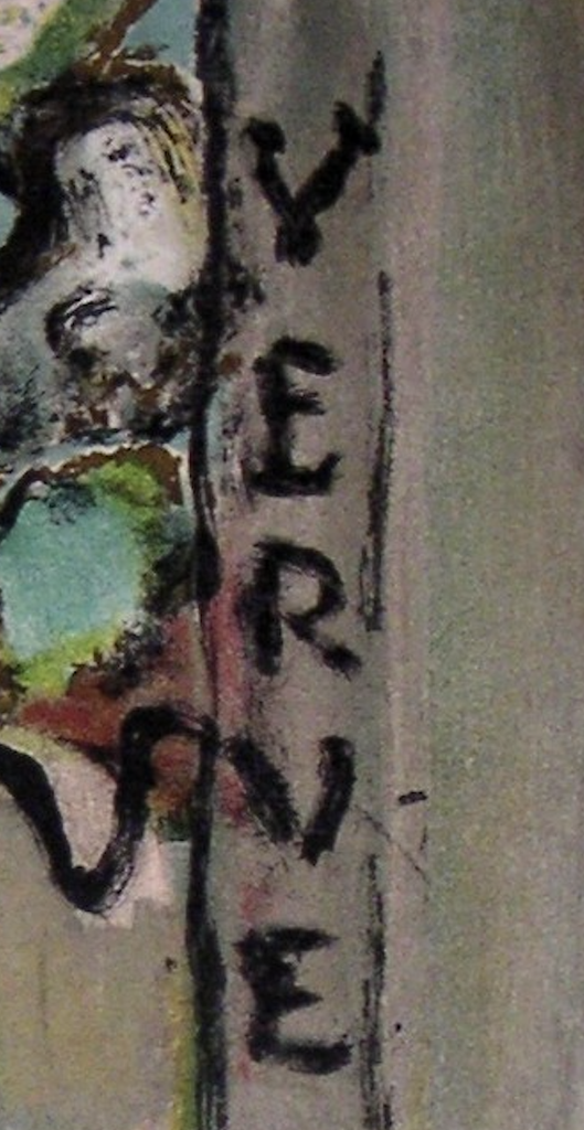 Vase de fleurs