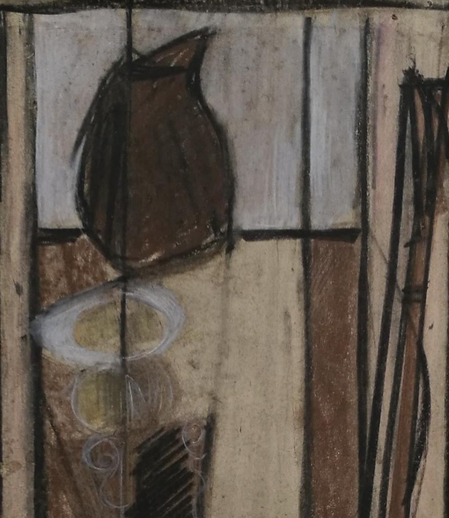 Nature morte