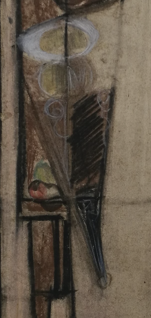 Nature morte