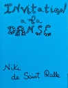 Invitation à la danse