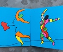 Invitation à la danse