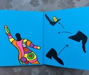 Invitation à la danse