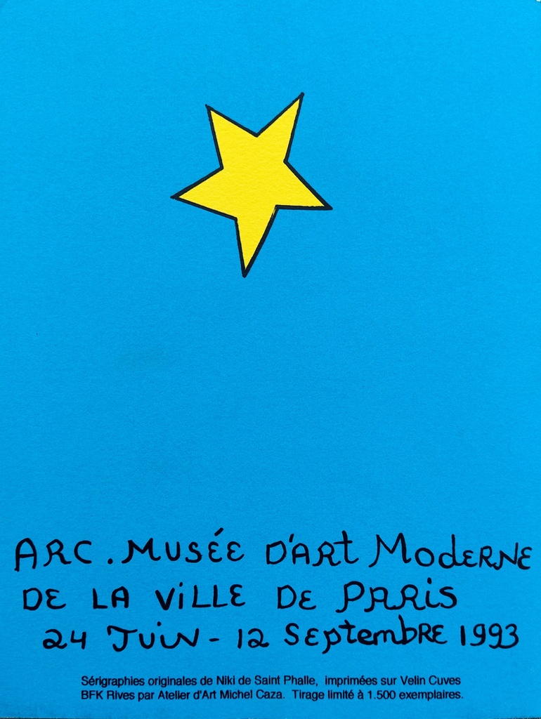 Invitation à la danse