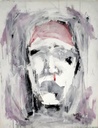 Femme voilée