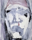 Femme voilée