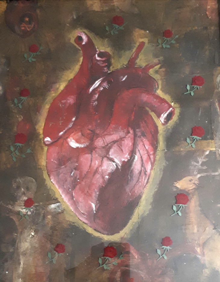 Le Coeur