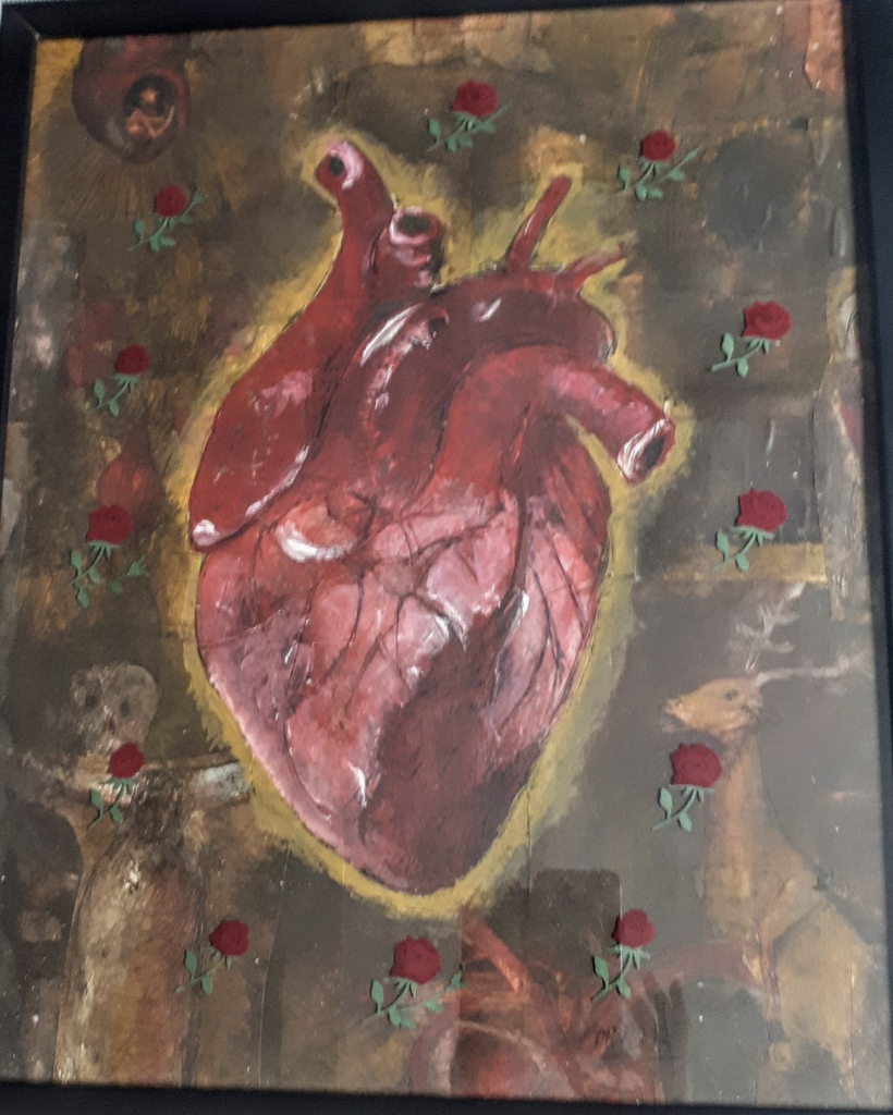 Le Coeur