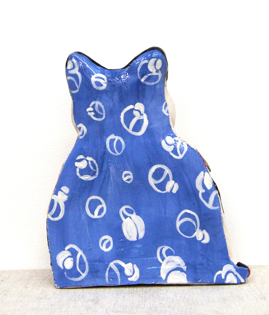 Tenisu-boru cat