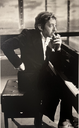 Gainsbourg chez Castel