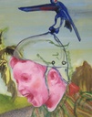 Florence Reymond - Sans Titre - 2008 - 2