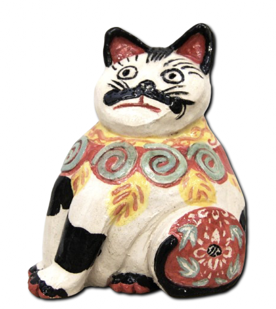 Tenisu-boru cat
