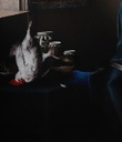 Sabine Pigalle - Vermeer Rafaello - 2016 - 2