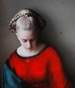 Sabine Pigalle - Vermeer Rafaello - 2016 - 3