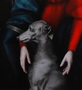 Sabine Pigalle - Vermeer Rafaello - 2016 - 4