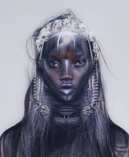 Ingrid Baars - Venus - 2015 - 2