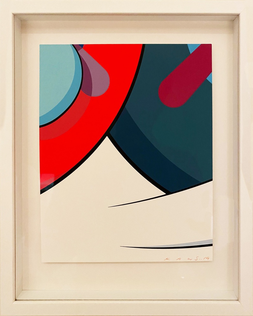 Kaws - Untitled (Limited edition KAWS x MOCAD) - 2019 - 5