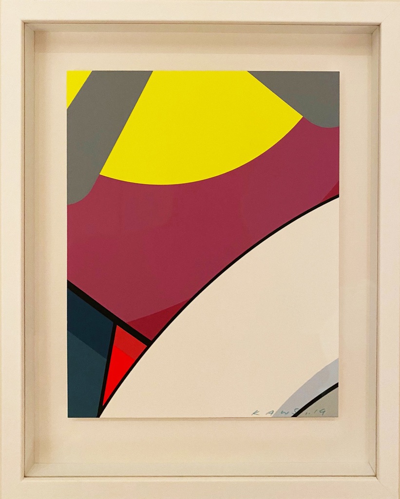 Kaws - Untitled (Limited edition KAWS x MOCAD) - 2019 - 6
