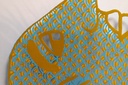 Yvon Taillandier, Triple Capitipède - 2015 - 3