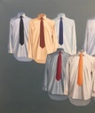 Richard Davidson - Team 3 - 2003 - 3