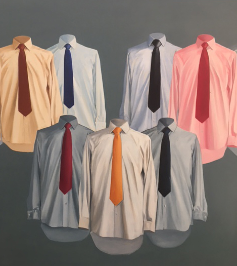 Richard Davidson - Team 3 - 2003 - 4