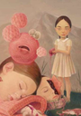 Roby Dwi Antono - The inception of life - 2020 - 2