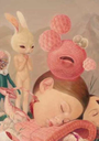 Roby Dwi Antono - The inception of life - 2020 - 4