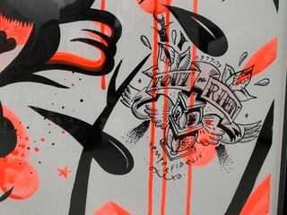 Veenom - Tout ou rien - 2008 - 6