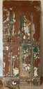 Vhils - Insculpt #2 - 2012 - dos
