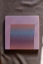 Carlos Cruz-Diez, Céramique 1 1