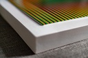 Carlos Cruz-Diez, Céramique 8 3