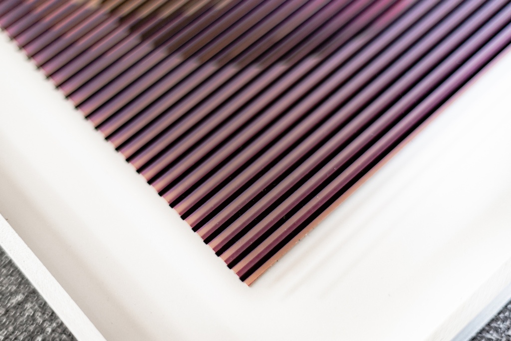 Carlos Cruz-Diez, Gabriel 3 2