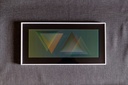 Carlos Cruz-Diez, Mariana 2 1
