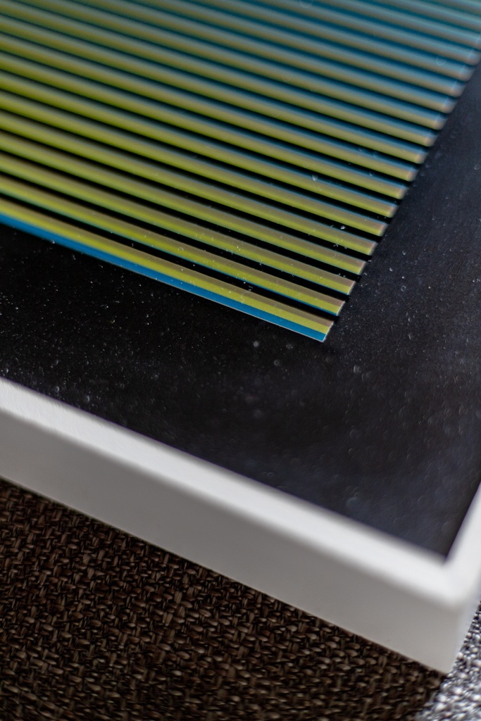 Carlos Cruz-Diez, Mariana 2 4