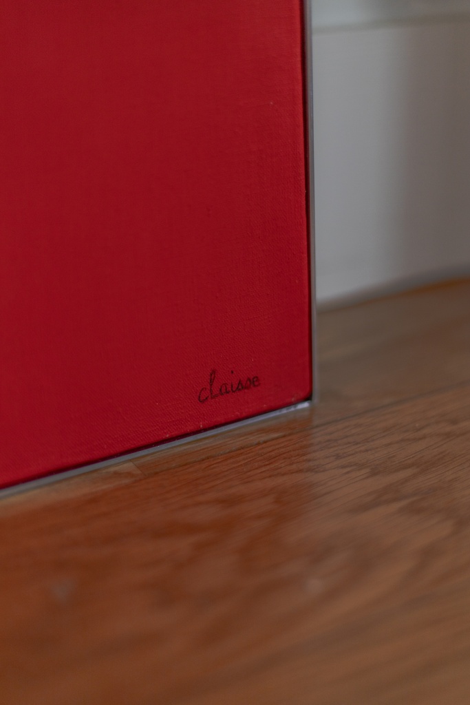 Genevieve Claisse, Cercles 3