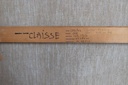 Genevieve Claisse, Cercles 5
