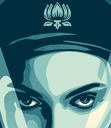 Shepard+Fairey+(OBEY)+-+Justice+Woman+-+2021+-+2
