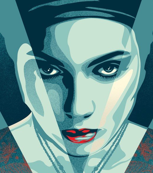 Shepard+Fairey+(OBEY)+-+Justice+Woman+-+2021+-+3